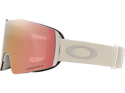 Oakley Fall Line M, Prizm Rose Gold Iridium / matte cool grey - Bild 2