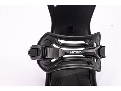 Nitro Talent, ultra black - Bild 7