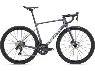 Giant Defy Advanced Ui2, tempest purple - Bild 1