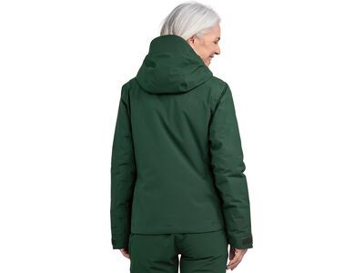 Schöffel Jacket Style Nollen WMS, dark jade - Bild 5