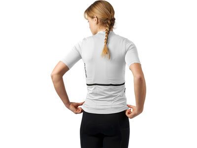 GripGrab Women's RIDE Short Sleeve Jersey, white - Bild 6