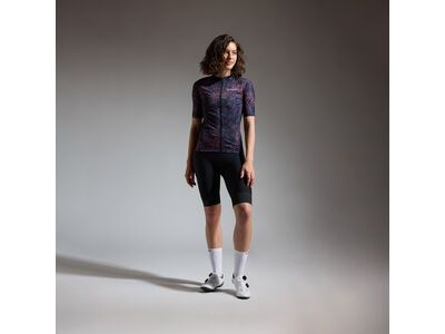 GOREWEAR Spirit Neuro Trikot Damen, orbit blue/coral red - Bild 3