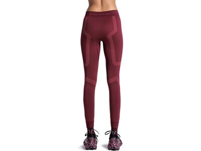 X-Bionic X-Ential Long Tights Wmn, oxide red - Bild 6