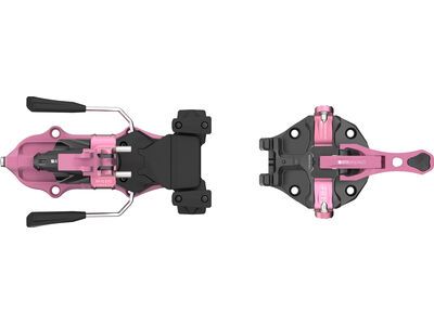 ATK Freeraider 15 Evo - 120 mm, pink - Bild 3