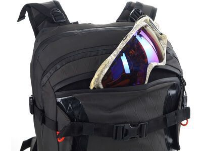 Nitro Slash 25 Pro, raven - Bild 13