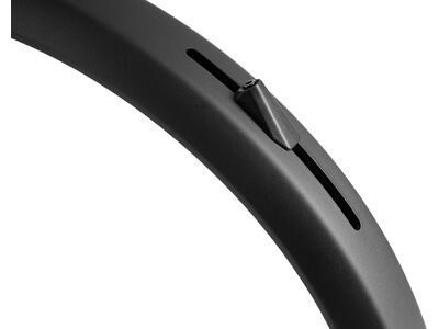 Cube Acid Schutzblechset SIC 2.0 84 29 Zoll BB Mount, black - Bild 7