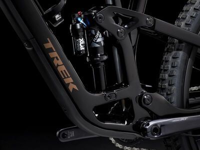 Trek Fuel EX 9.8 XT Gen 6 - 29, deep smoke - Bild 7