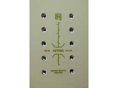 Nitro Quiver Slash - Bild 22