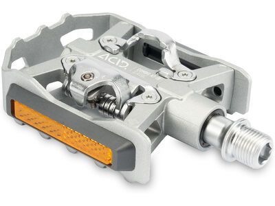 Cube Acid Pedale Combo A7-IB Classic, silver - Bild 6