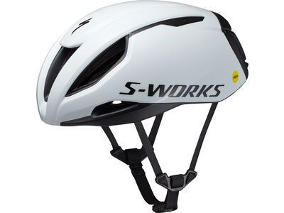 Specialized S-Works Evade 3, white/black