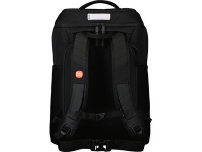 POC Race Backpack 50L, uranium black - Bild 3