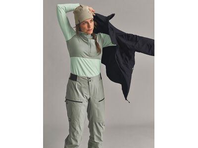 Ortovox Ortler Metawool 60 Rev Jacket W, black raven - Bild 11