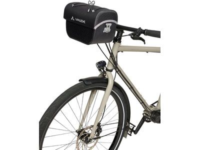 Vaude Aqua Box 4, black - Bild 5