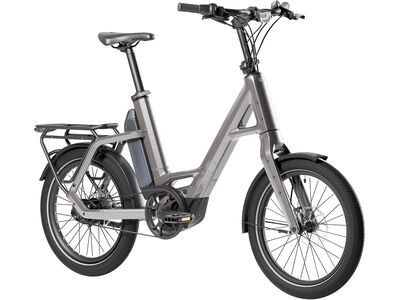 QiO Compact P5 RT, lead metal glossy - Bild 2