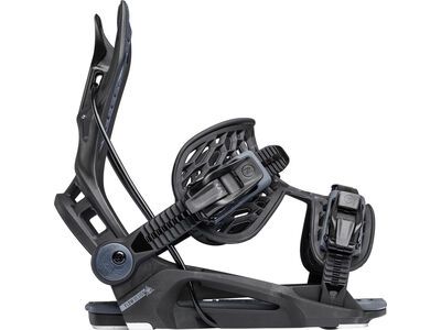 Nidecker Flow Fenix, black - Bild 2