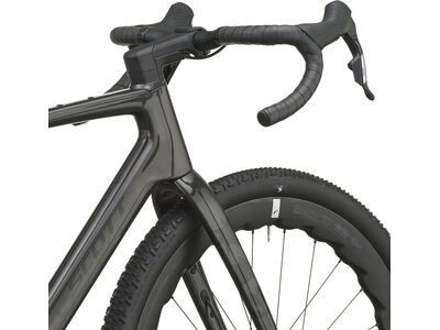 Scott Addict Gravel 20, watery black - Bild 7