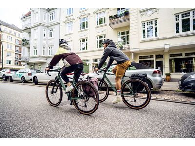 ORTLIEB Back-Roller Urban, ash rose - Bild 13