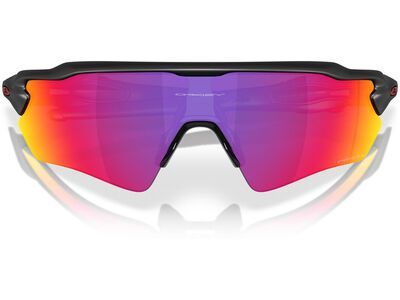 Oakley Radar EV S Path, Prizm Road / matte black - Bild 7