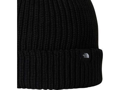 The North Face Fisherman Beanie, tnf black - Bild 2