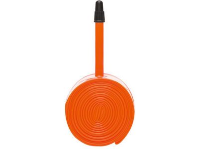 Tubolito Tubo MTB - 27.5 x 1.8-2.5, orange - Bild 5