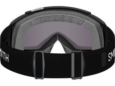 Smith Squad, ChromaPop sun Green Mirror / black - Bild 4