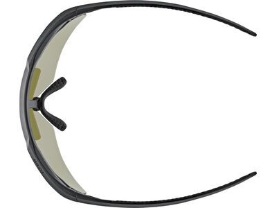 uvex ultimate pace ultra CV, Mirror Blue / black matt - Bild 5