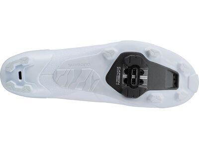Shimano S-Phyre SH-RX910 Gravel, white - Bild 4
