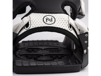 Nidecker Flow Micron Fusion, stormtrooper - Bild 8