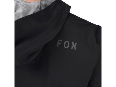 Fox Ranger Water Jacket, black - Bild 6