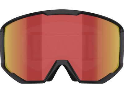 Bliz Spark, Brown/Red / black - Bild 3