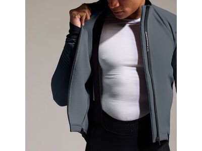 GOREWEAR Spinshift Thermo Jacke Herren, lab graphite - Bild 8