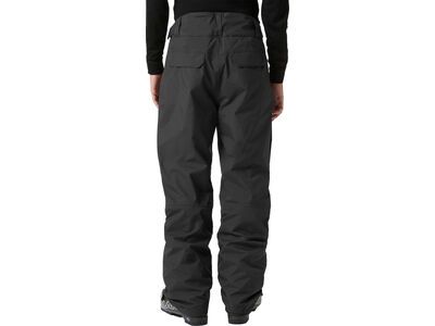 Helly Hansen Sogn Cargo Pant Herren, black - Bild 5