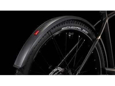 Cube Nuride Hybrid Pro 600 Allroad, black´n´bronze - Bild 5