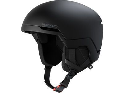Head Faero black