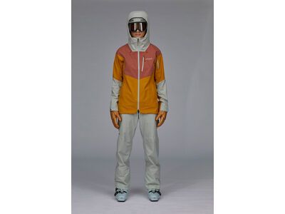 Patagonia Women's Snowdrifter Jacket, cosmic gold - Bild 4