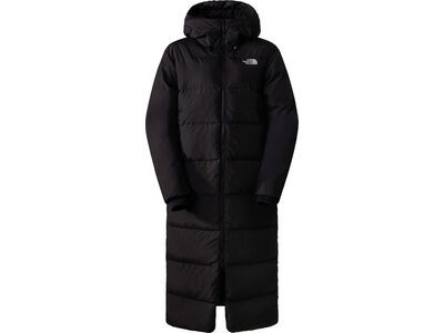 The North Face Women’s Triple C Parka tnf black/npf