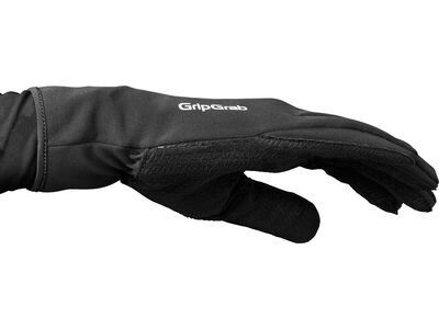 GripGrab PACR Windproof RaceDay Gloves, Black - Bild 2