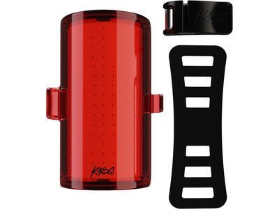 Knog Cobber StVZO, black - Bild 6