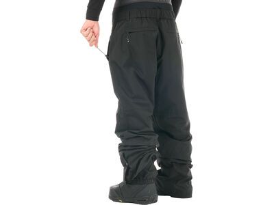Picture Akna Baggy Pants, black - Bild 10