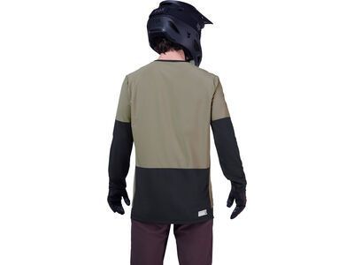 Fox Defend Thermal Jersey, adobe - Bild 4