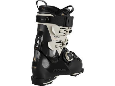 Atomic Hawx Prime 105 S BOA W GW, black/stone/gold - Bild 2