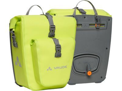 Vaude Aqua Back Plus (Paar), bright green - Bild 1