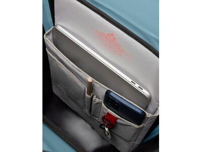 Vaude Aqua Transformer 26, nordic blue - Bild 6