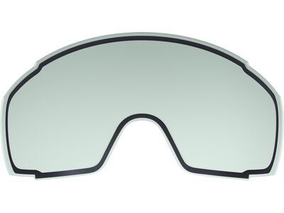 POC Zonula/Zonula Race Lens, Clear No Mirror - Bild 2