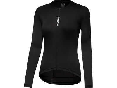 GOREWEAR Spinshift Langarm Trikot Damen, black - Bild 2