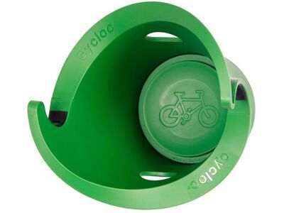 Cycloc Solo, green