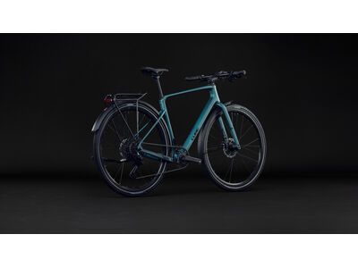 Cube Nulane C:62 SLX FE, metallicpetrol´n´black - Bild 3