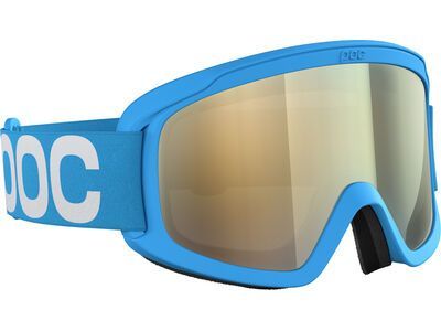 POC Opsin, Clarity Uni. Sunny Cool Gold / kyanite blue - Bild 3