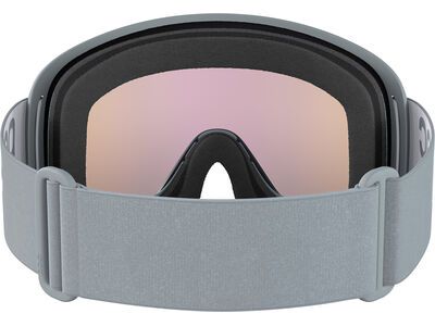 POC Opsin, Clarity Int. Partly Sunny Orange / granite grey - Bild 4