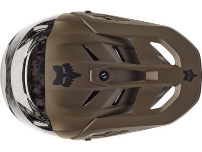 Fox Rampage RS Splice, military - Bild 4